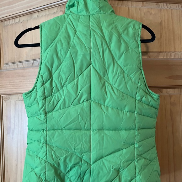 Kenneth Cole Puffy Vest - Picture 4 of 4